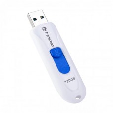 Transcend Pen Drive JetFlash790W 128GB USB 3.0 White